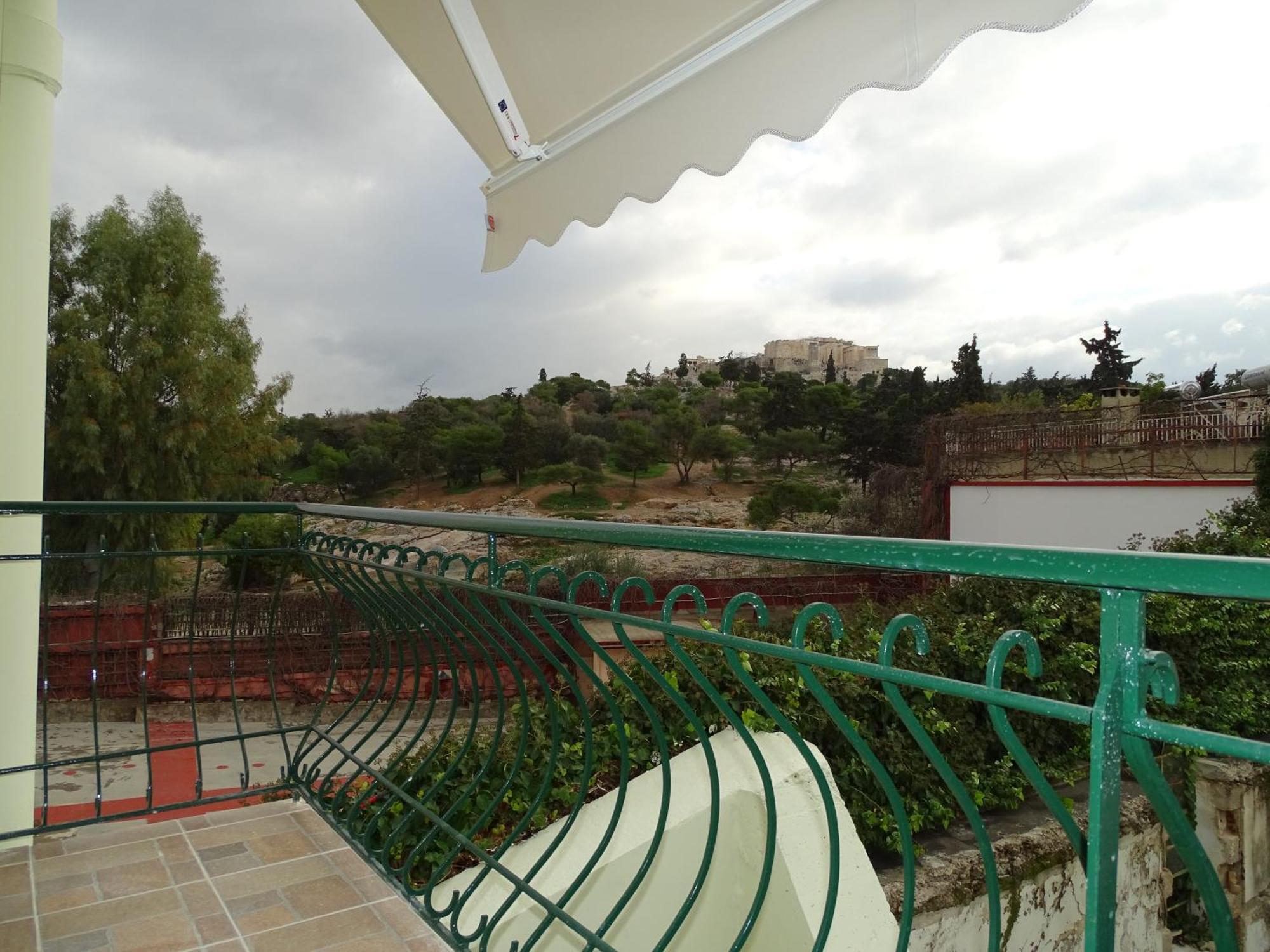 Meros - Athenian Residencies Dış mekan fotoğraf