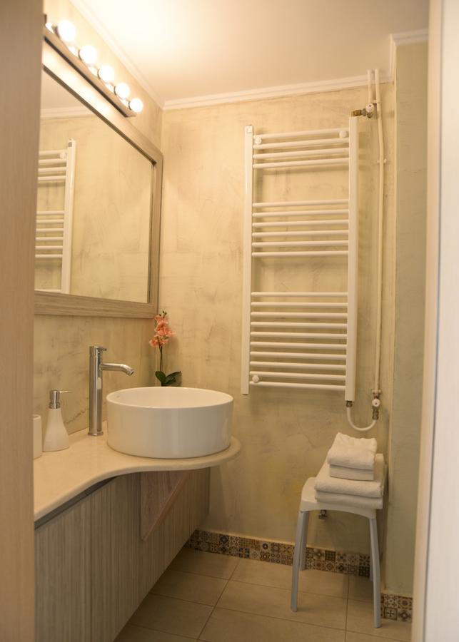 Meros - Athenian Residencies Dış mekan fotoğraf