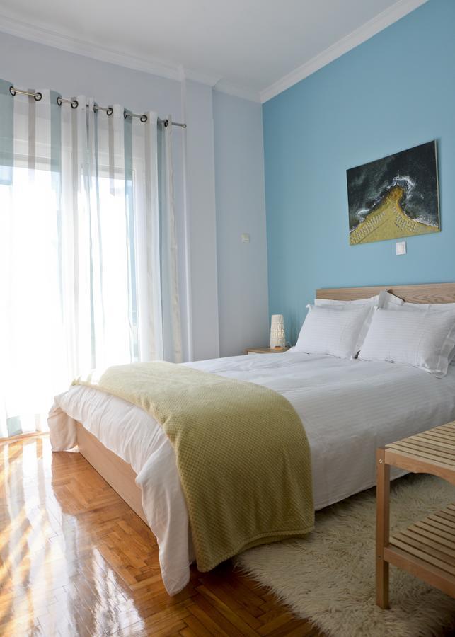 Meros - Athenian Residencies Dış mekan fotoğraf