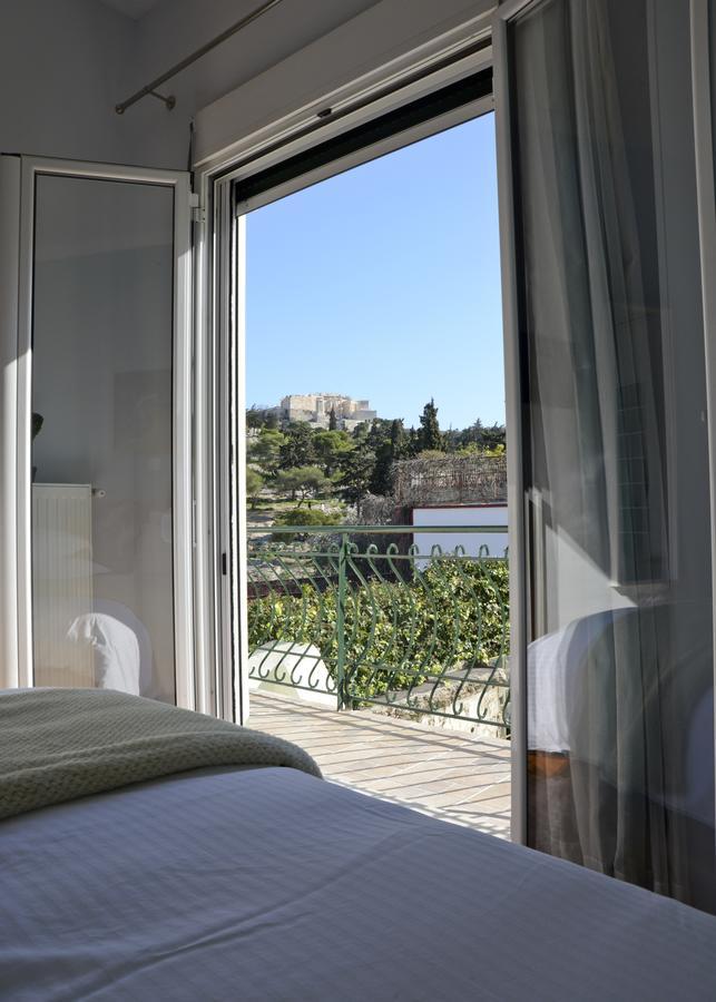 Meros - Athenian Residencies Dış mekan fotoğraf