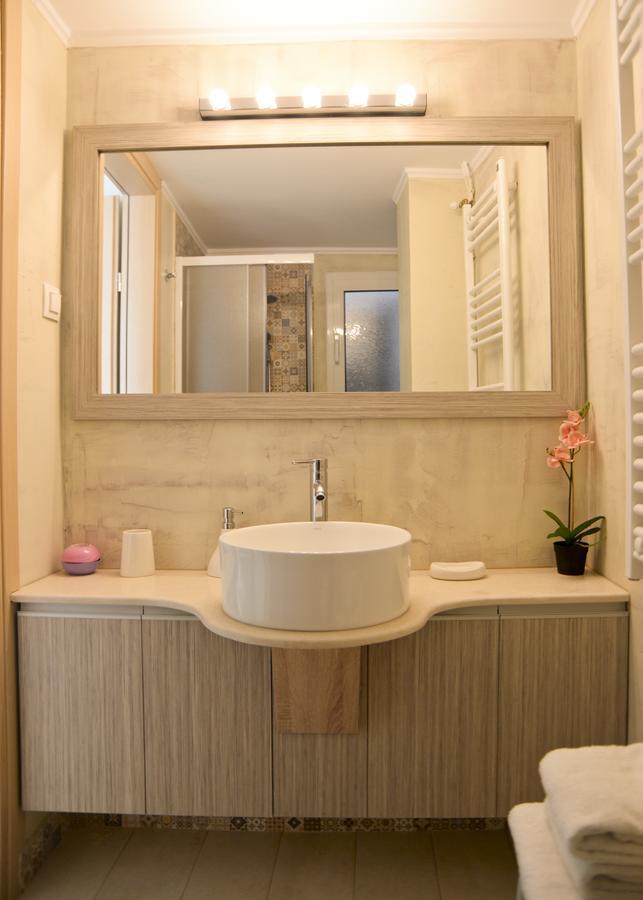 Meros - Athenian Residencies Dış mekan fotoğraf